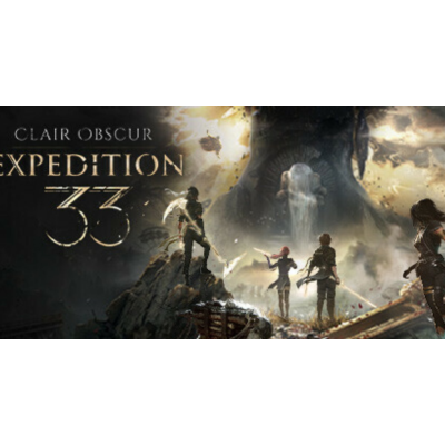Clair Obscur: Expedition 33 - Оффлайн