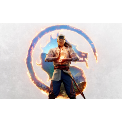 Mortal Kombat 1 - Оффлайн