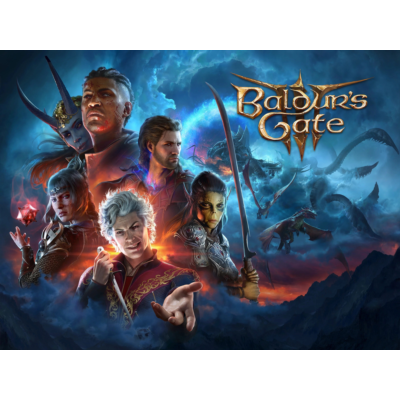 Baldur’s Gate 3 - Оффлайн