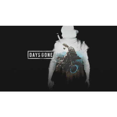 Days Gone - Оффлайн