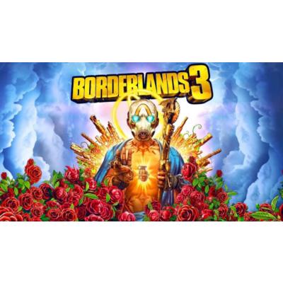 Borderlands 3 - Оффлайн