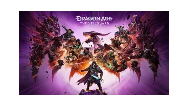 Dragon Age The Veilguard - Оффлайн