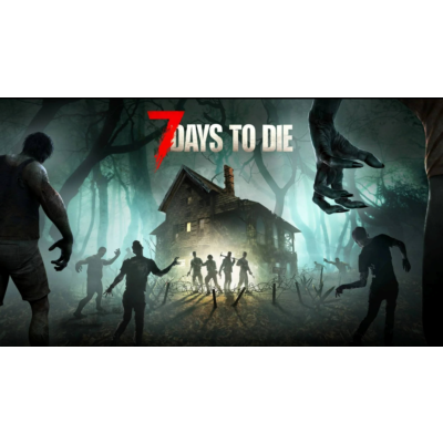 7 Days To Die - Оффлайн