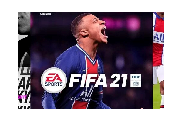 FIFA 21 Champions Edition - Оффлайн