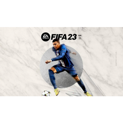 FIFA 23 - Оффлайн