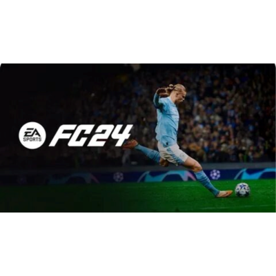 EA SPORTS FC 24 - Оффлайн