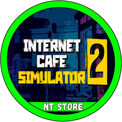 💎 Internet Cafe Simulator 2  + 50 ИГР STEAM✔️