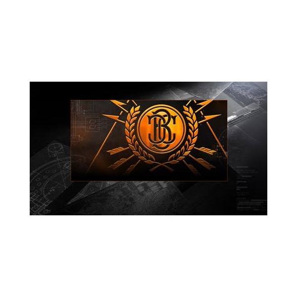 BATTLE.NET COD — Черный сектор (Актуальный сезон) BLACKCELL