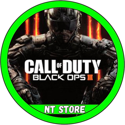 💎 Call of Duty®: Black Ops III + 50 ИГР STEAM✔️