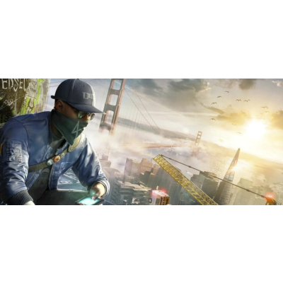 Watch Dogs 2 - Оффлайн