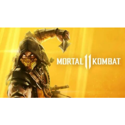 Mortal Kombat 11 - Оффлайн