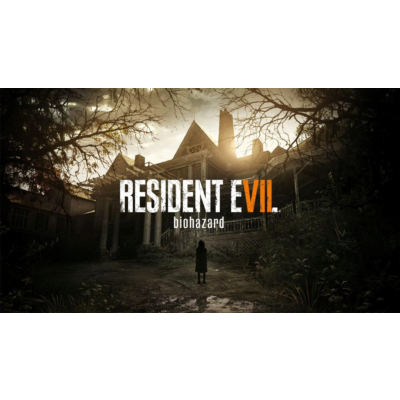 Resident Evil 7: Biohazard - Оффлайн