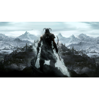 The Elder Scrolls V: Skyrim - Оффлайн