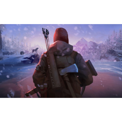 The Long Dark - Оффлайн