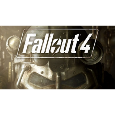 Fallout 4 - Оффлайн