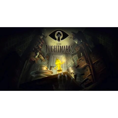 Little Nightmares - Оффлайн