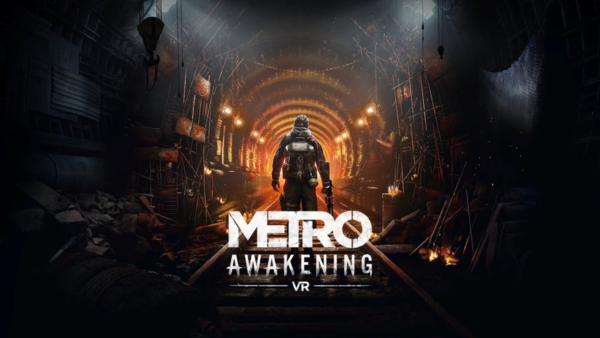 Metro Awakening - Оффлайн