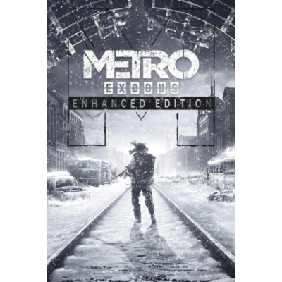 Metro Exodus Enhanced Edition - Оффлайн