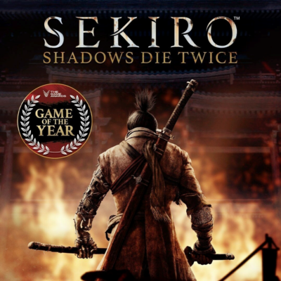 Sekiro: Shadows Die Twice GOTY - Оффлайн