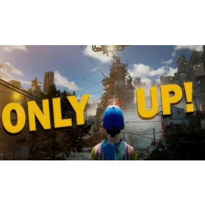Only Up! - Оффлайн