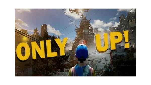 Only Up! - Оффлайн