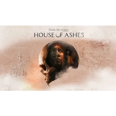The Dark Pictures: House of Ashes - Оффлайн