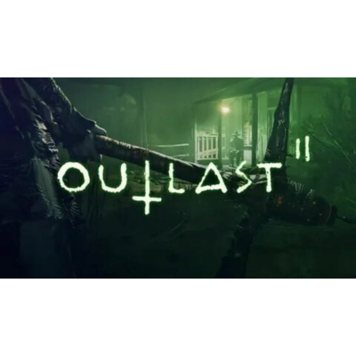 Outlast 2 - Оффлайн
