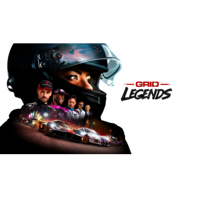 GRID Legends - Оффлайн