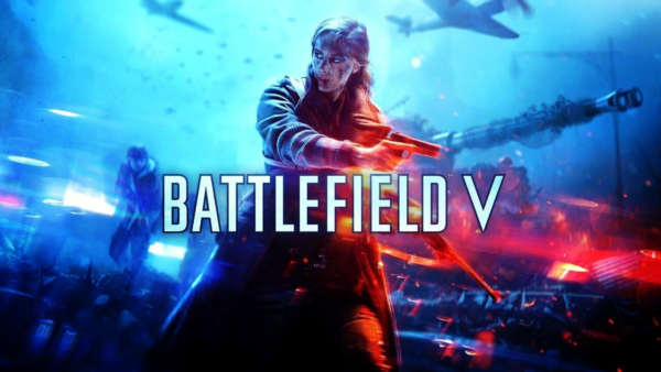 Battlefield V - Оффлайн