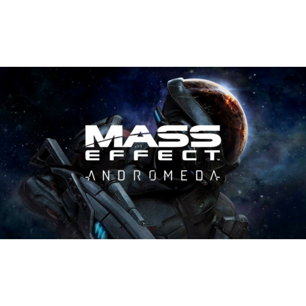 Mass Effect: Andromeda — Оффлайн