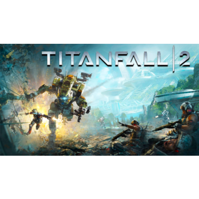 Titanfall 2 - Оффлайн