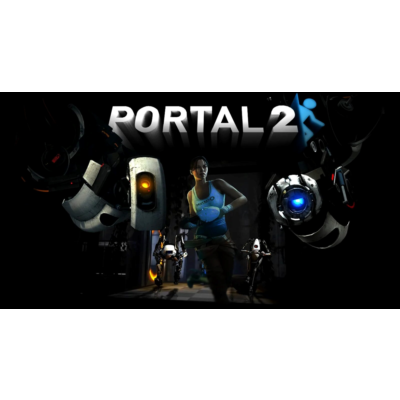 Portal 2 - Оффлайн
