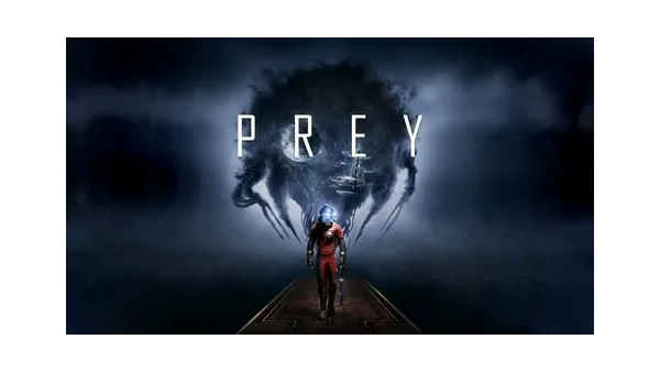 Prey - Оффлайн