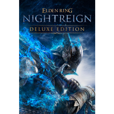 ELDEN RING NIGHTREIGN Deluxe Edition XBOX