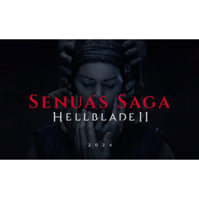 Senua’s Saga: Hellblade II - Оффлайн