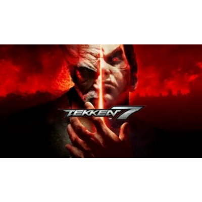 Tekken 7 - Оффлайн