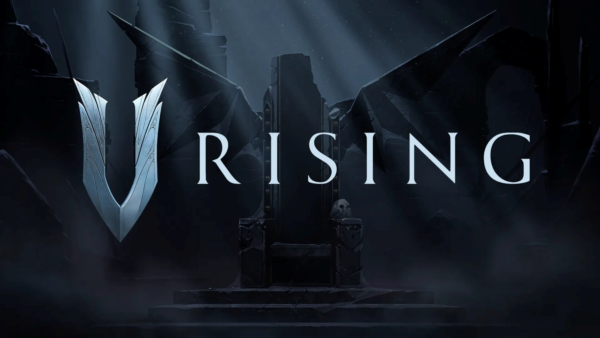 V Rising - Оффлайн