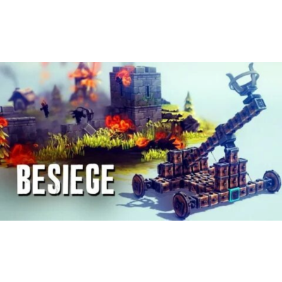 Besiege - Оффлайн