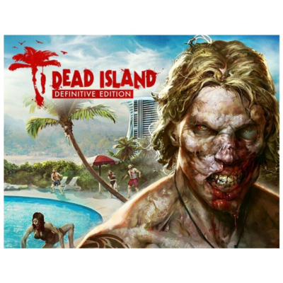 Dead Island Definitive Edition - Оффлайн