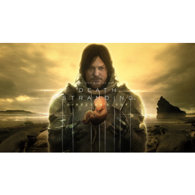 DEATH STRANDING - Оффлайн