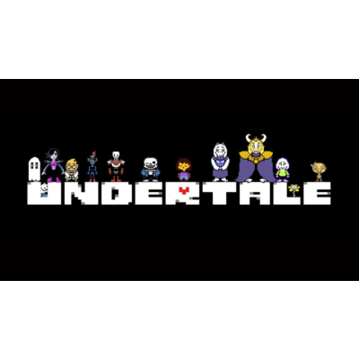 Undertale - Оффлайн