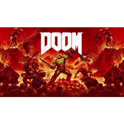 Doom - Оффлайн