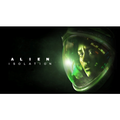 Alien Isolation - Оффлайн