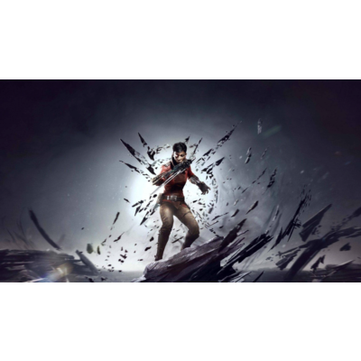 Dishonored: Death of the Outsider - Оффлайн
