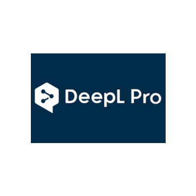 DeepL Pro Расширенный | API бесплатный личный кабинет 1 месяц