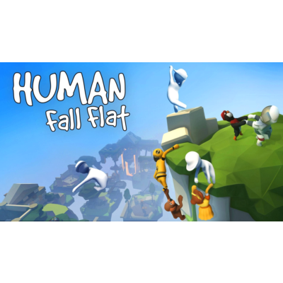 Human Fall Flat - Оффлайн