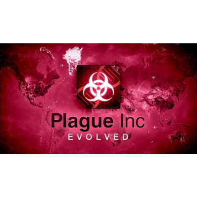 Plague Inc Evolved - Оффлайн