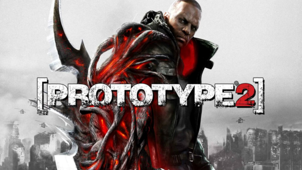 Prototype 2 - Оффлайн
