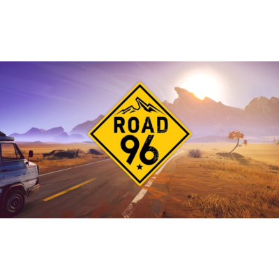 Road 96 - Оффлайн
