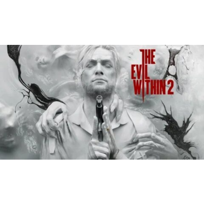 The Evil Within 2 - Оффлайн
